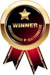 Winner Badge