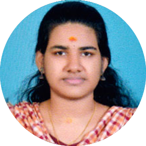 PARVATHY MENON V.