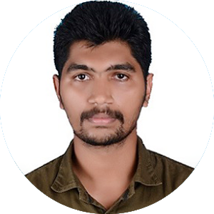 JERRIN T. THANKACHAN