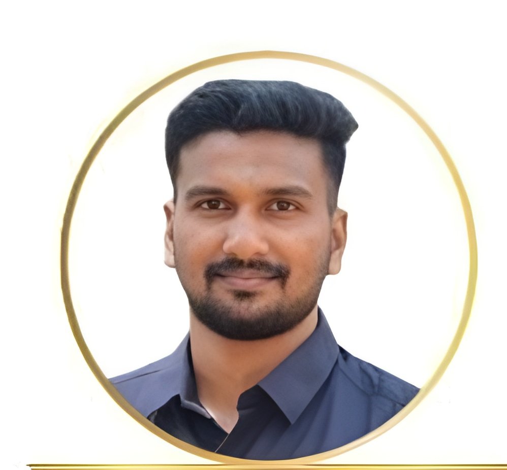 SIVADARSAN S